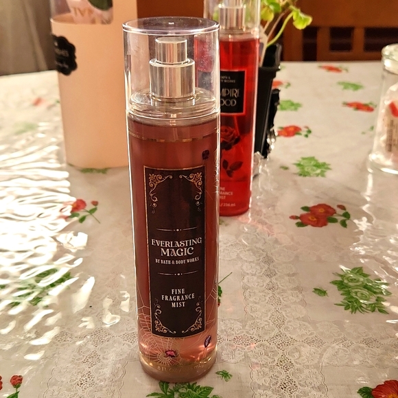 Bath & Body Works Other - 🆕🍁🎃EVERLASTING MAGIC